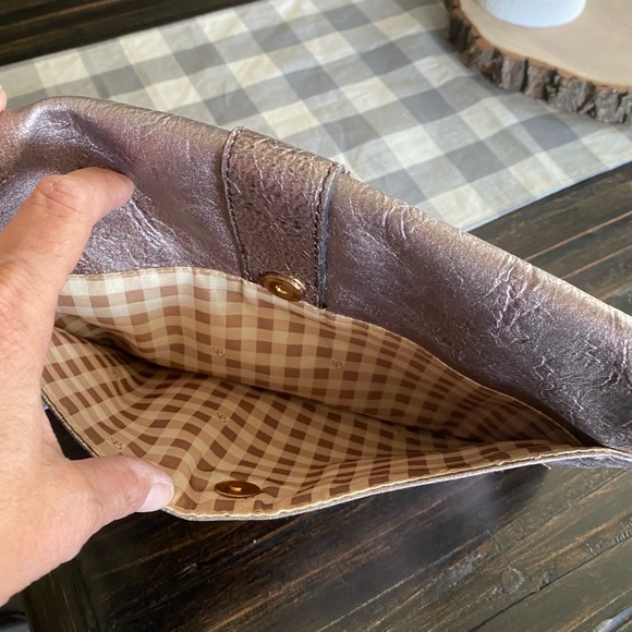 Jessica Simpson Large Clutch - Picture 7 of 10